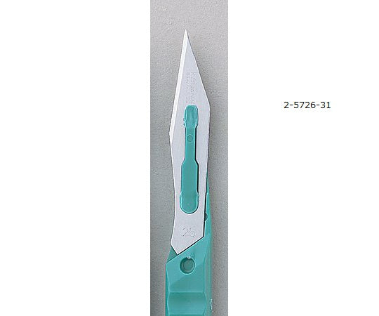 ディスポメス　20本入　NO.25 1箱(20本入)