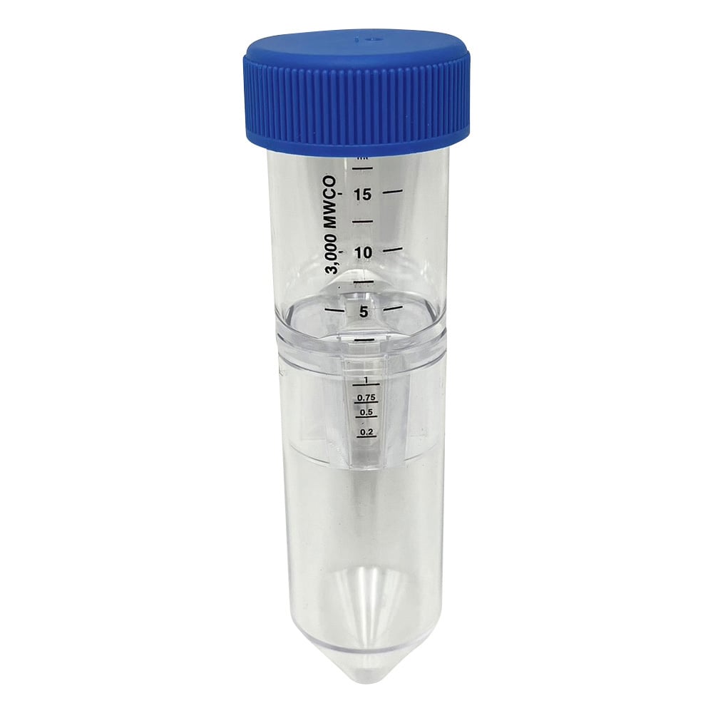 Centrifugal concentrator (Vivaspin(R) 20) 3,000MWCO/12 pieces VS2091 1 box (12 pieces)