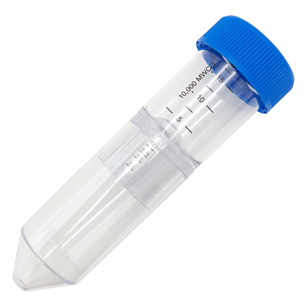 遠心濃縮器（ビバスピン（R）20） 10,000MWCO/48本入　VS2002 1箱(48個入)