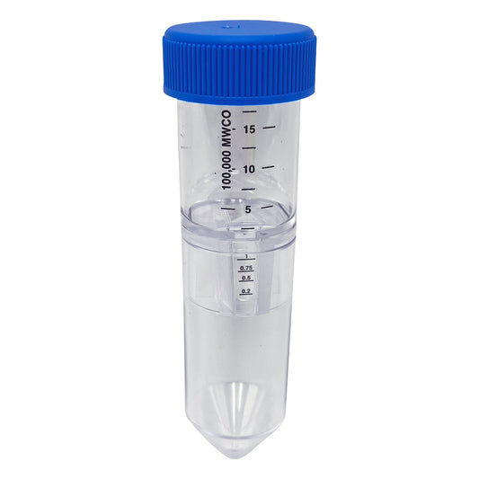 Centrifugal concentrator (Vivaspin(R) 20) 100,000MWCO/12 pieces VS2041 1 box (12 pieces)