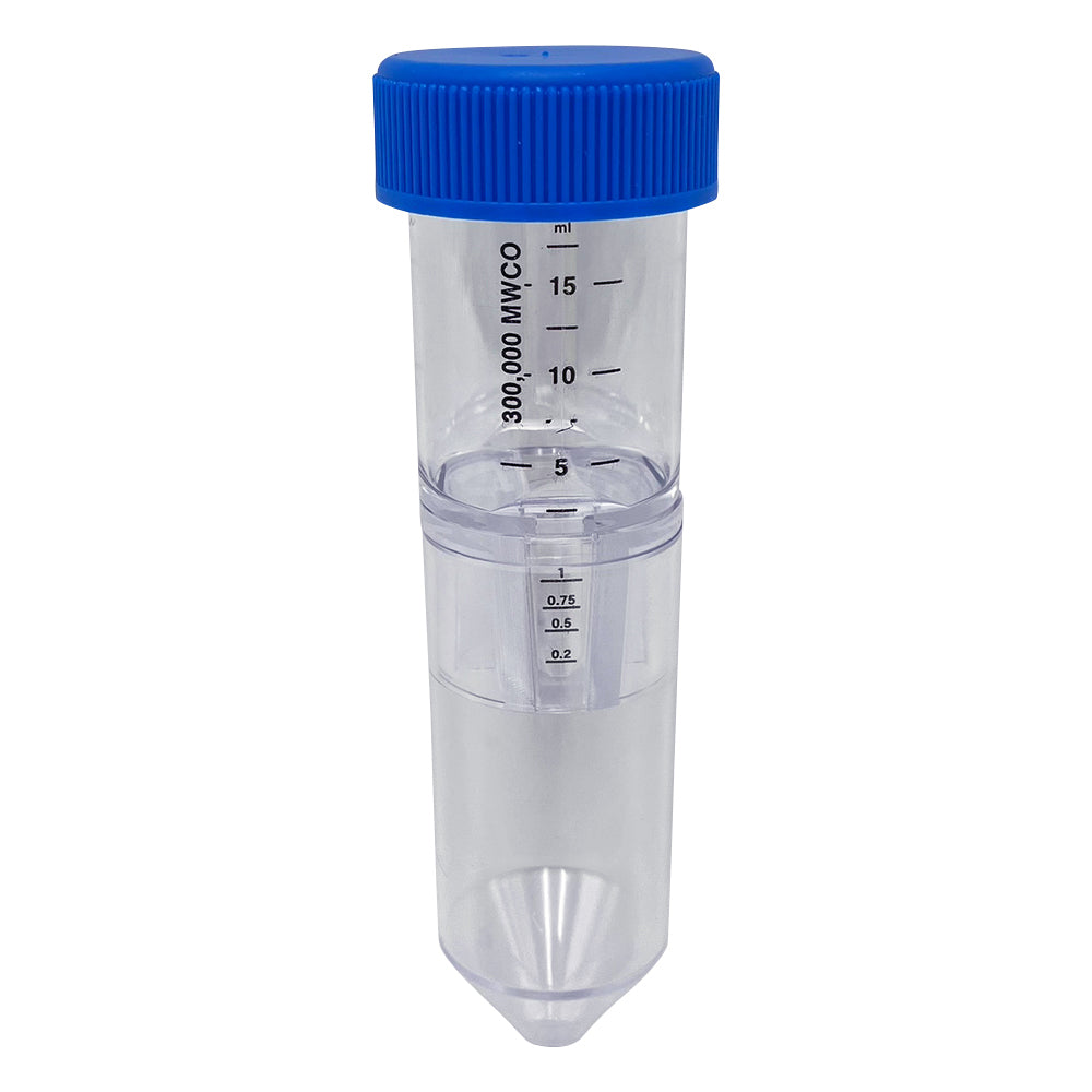 遠心濃縮器（ビバスピン（R）20） 300,000MWCO/12本入　VS2051 1箱(12個入)