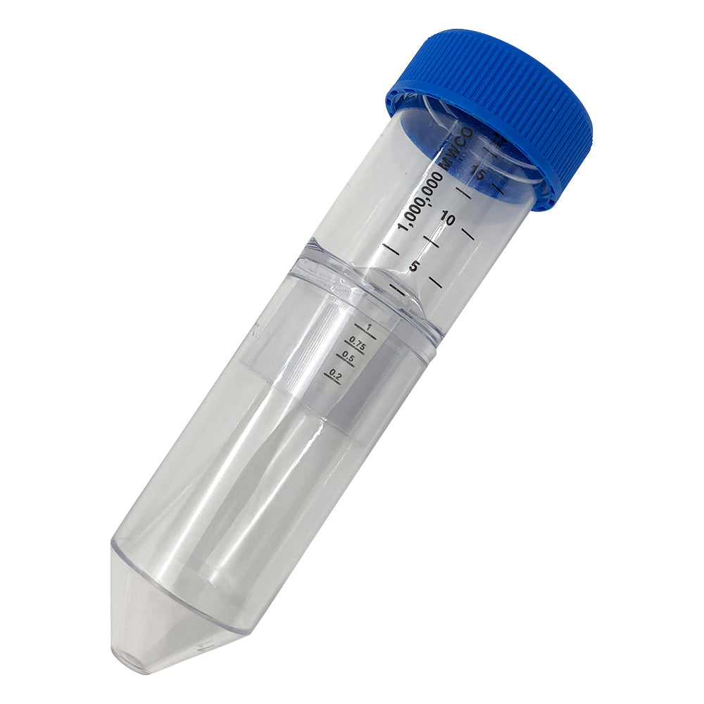 Centrifugal concentrator (Vivaspin(R) 20) 1,000,000MWCO/12 pieces VS2061 1 box (12 pieces)