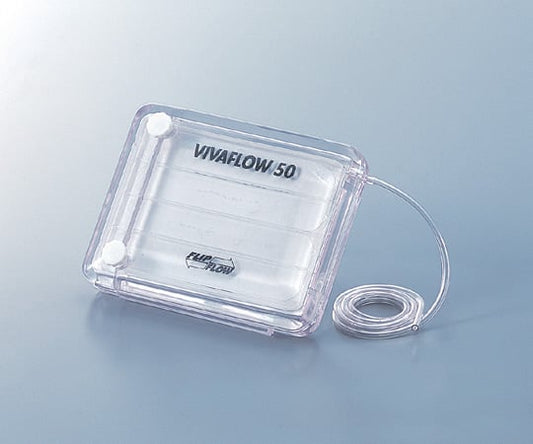 Crossflow filtration (Vivaflow(R) 50 flip flow filtration/PES) 10,000MWCO 1 box (2 pieces) VF05P0 1 box (2 pieces)