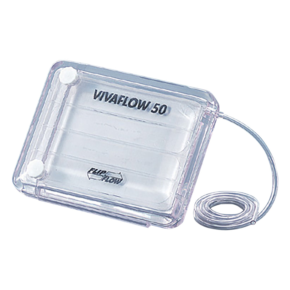 Crossflow filtration (Vivaflow(R) 50 flip flow filtration/PES) 5,000MWCO 1 box (2 pieces) VF05P1 1 box (2 pieces)