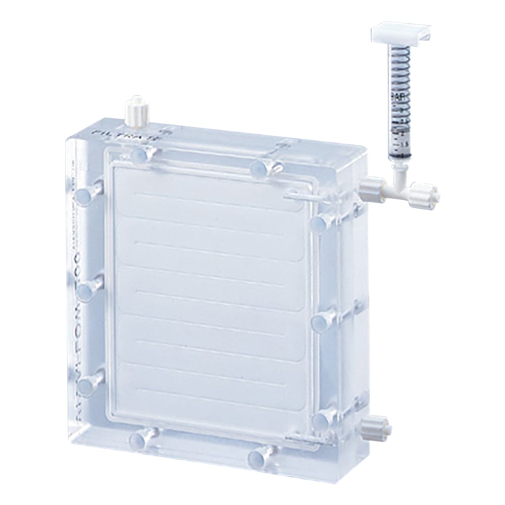 クロスフロー濾過（ビバフロー（R）200フリップフローろ過/PES） 5,000MWCO　VF20P1 1個