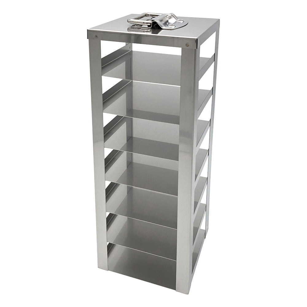 프리즈 박스용 스토리지 랙 157×157×420mm IFL-3R 1개