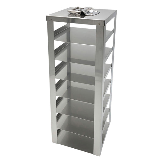 フリーズボックス用ストレージラック　157×157×420mm　IFL-3R 1個