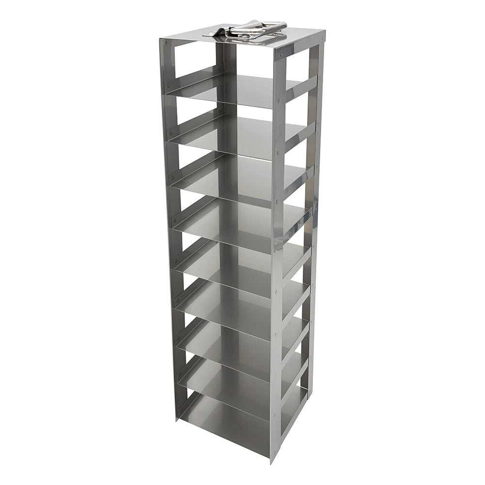 Freeze box storage rack 143 x 143 x 530 mm IFL-4R 1 piece