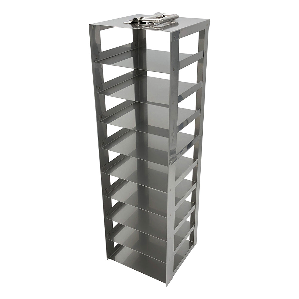 프리즈 박스용 스토리지 랙 157×157×530mm IFL-5R 1개