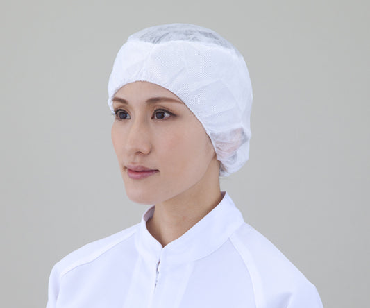 Antistatic cap (without brim) M 20 pieces per bag (20 pieces)