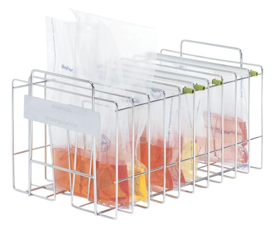 Bag System Rack 400 221040 1pc