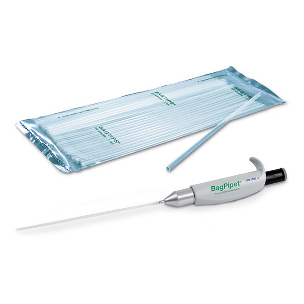 Bag System Tip Regular 1 box (25 pieces x 40 boxes) 252019 1 box (25 pieces x 40 boxes)