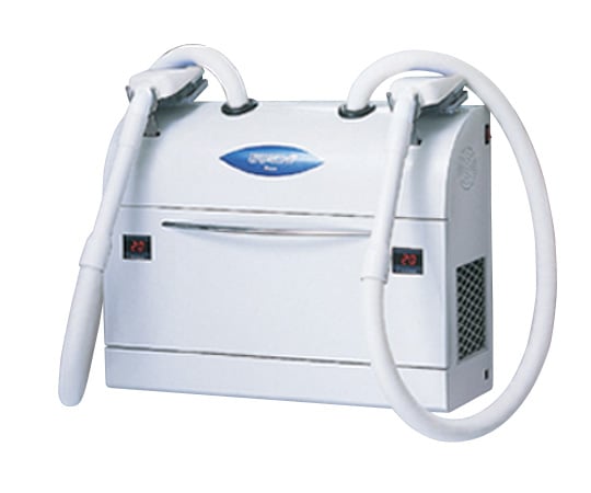 毛髪・塵埃除去器　2人用　HW-TRC 1台