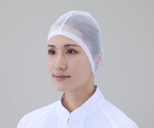 Sanitary hood e-cap 2-2 1 piece/bag
