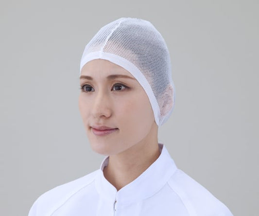 Sanitary hood e-cap 2-2 1 piece/bag