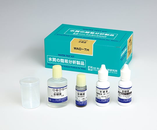 Drop Test M Alkaline WAD-AL-M 1 set