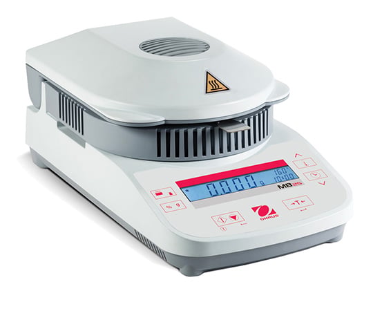 Moisture meter (infrared) MB23 1 piece