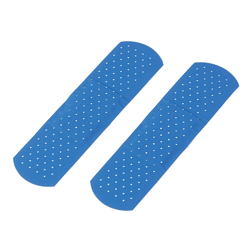 キズテープ　ブルーバンデージ　200枚入　MCB-191 1箱(200枚入)