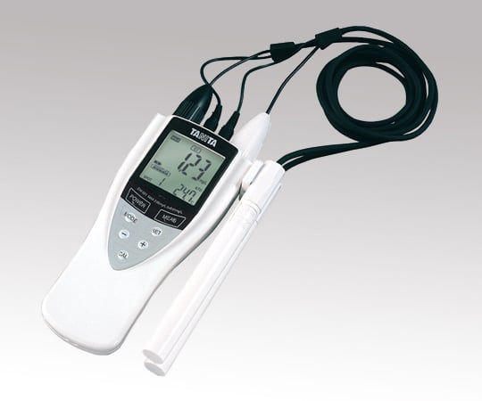 残留塩素計　本体　EW-521 1個