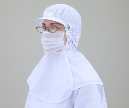 Sanicap 1 piece LL 1005 1 piece