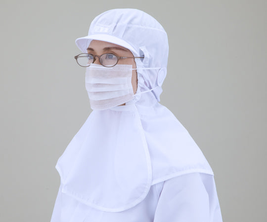 Sanitary Cap 1 piece M 1005 1 piece