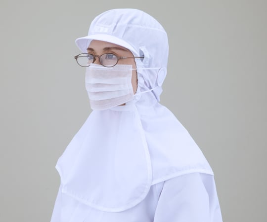 Sanicap 1 piece L 1005 1 piece