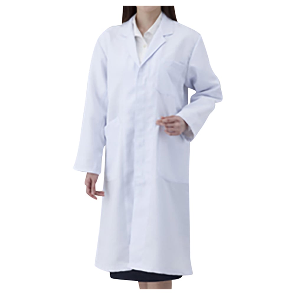 Inspection wear long sleeve S FX70949 1 piece