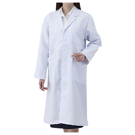 Inspection wear long sleeve S FX70949 1 piece