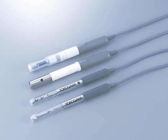 パーソナルSCメーター（SC72）用電極　低導電率用　SC72SN-11-AA 1本