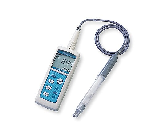 パーソナルpH計用pH予備電極　KCl無補給型　PH72SN-11-AA 1本