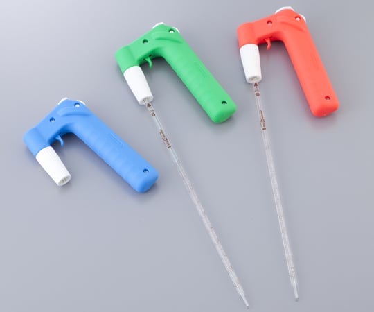 Pipette pump F37904-0025 1pc