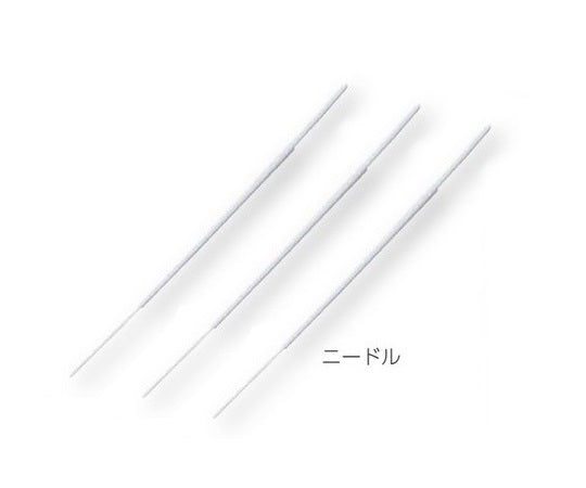 Disposable Loop Needle 1 case (20 needles x 100 bags) 05-004 1 case (20 needles x 100 bags)