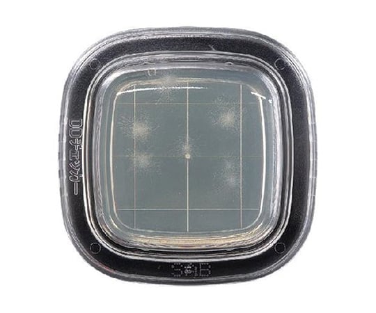 페탄 체크®DD 서브로우 한천 배지 1상자(20장입) PD0020 1상자(20장입)