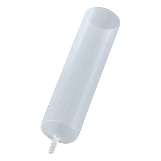 Replacement tip for macro pipettes, 50mL, transparent, pack of 5, 025050-501, 1 box (pack of 5)