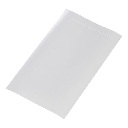 Microplate seal UV-transmitting type 1 bag (100 sheets) 1 bag (100 sheets)