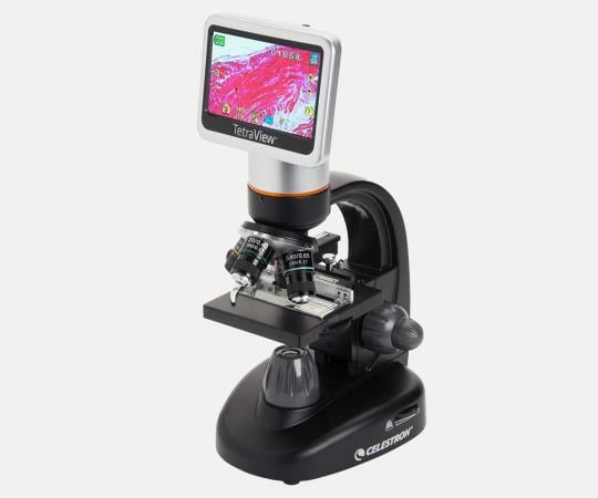LCD digital microscope CE44347 1 set