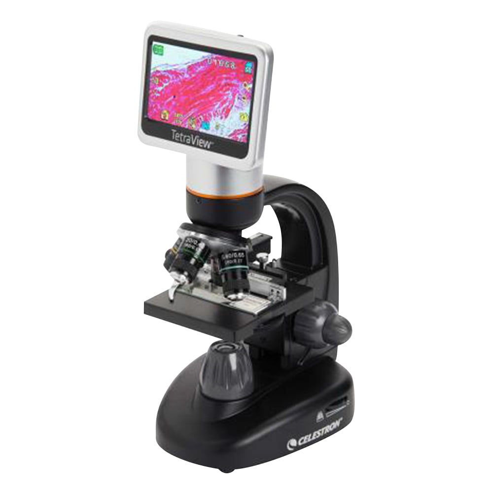 LCD digital microscope CE44347 1 set