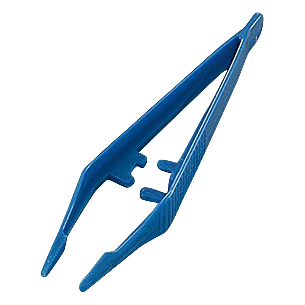 ビオラモ滅菌ディスポピンセット（個包装） 1袋（50本入）　VDP-020 1袋(50本入)