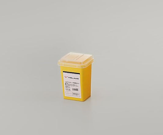 비오라모칩 폐기 BOX VTB-1 1개