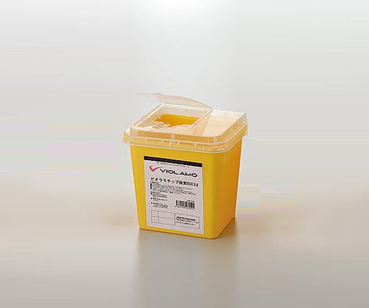 비오라모칩 폐기 BOX VTB-3 1개