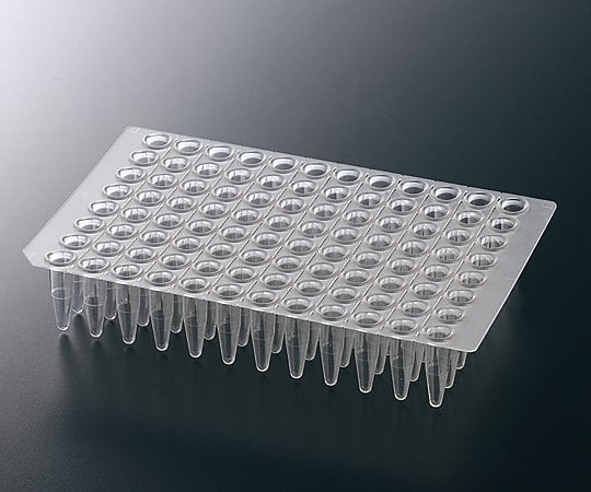 Violamo PCR Plate 1 box (10 plates) VPE-010 1 box (10 plates)
