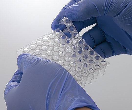 Violamo PCR Plate 1 box (10 plates) VPE-010 1 box (10 plates)