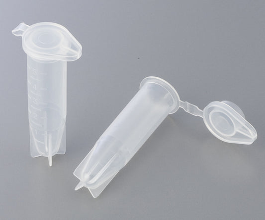 플립 튜브 5mL 원뿔 타입 1봉(250개입) AST0500 1봉(250개입)