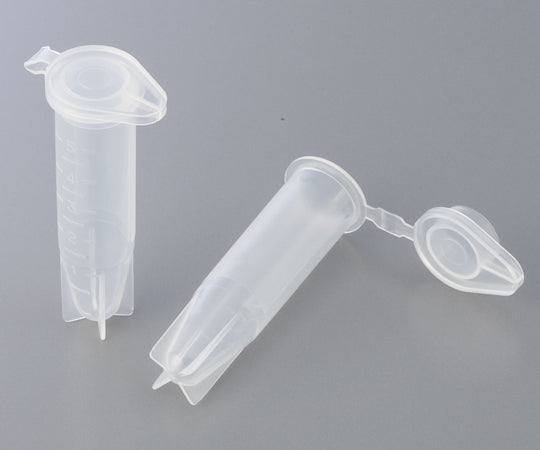 플립 튜브 5mL 프리 스탠드 타입 1봉(250개입) RTP/0320-N 1봉(250개입)