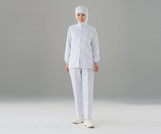 Food service uniform unisex coat S FX70740R 1 piece