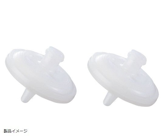 水道水直結純水製造装置Direct-Q用　エアベントフィルター　2個入り　TANKMPK03 1セット(2個入)