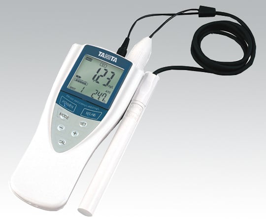 残留塩素計　本体　EW-520 1個