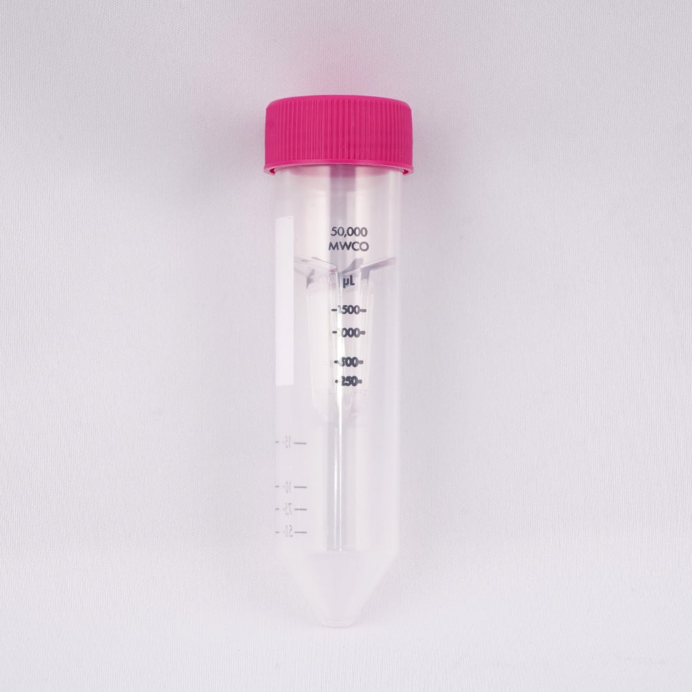 원심식 필터 유닛(아미콘(R) 울틀러 15)(15mL/50000NMWL) 24개입 UFC905024 1상자(24개입)