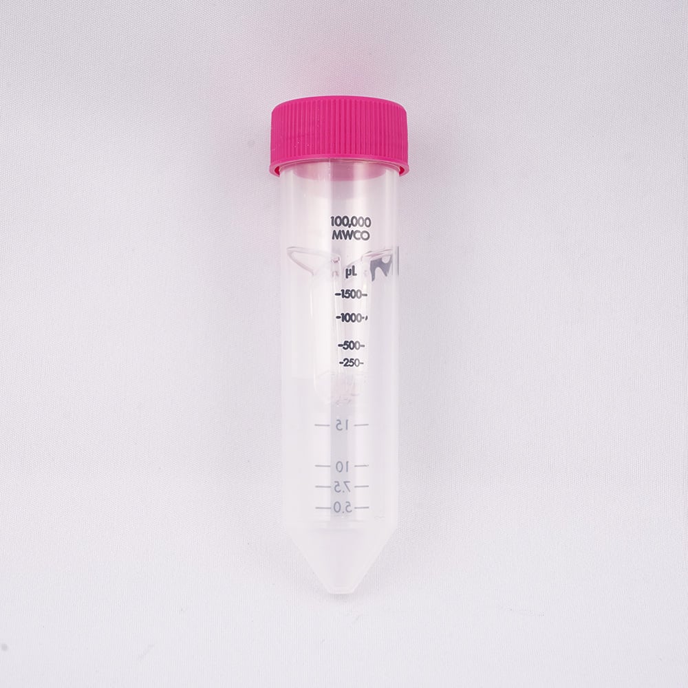 Centrifugal filter unit (Amicon(R) Ultra-15) (15mL/100000NMWL) 24 pieces UFC910024 1 box (24 pieces)