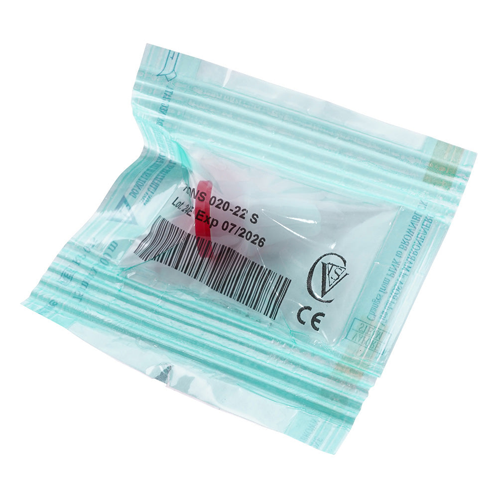 細胞分画フィルター フィルコンSシリンジ 20μm 1箱（100個入） 1箱(100個入)